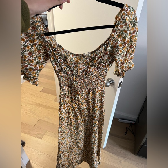 Faithfull the brand dress - Picture 4 of 5